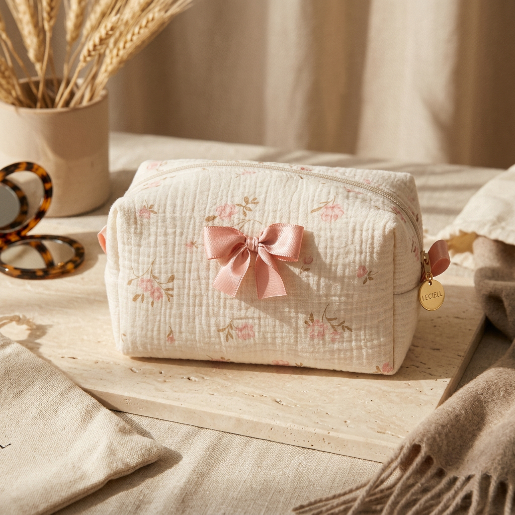 Fleur Pouch